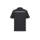 Sonar Mens Short Sleeve Polo