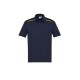 Sonar Mens Short Sleeve Polo