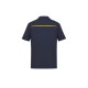 Sonar Mens Short Sleeve Polo