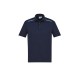 Sonar Mens Short Sleeve Polo