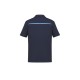 Sonar Mens Short Sleeve Polo