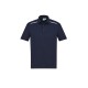 Sonar Mens Short Sleeve Polo