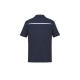 Sonar Mens Short Sleeve Polo