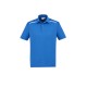 Sonar Mens Short Sleeve Polo