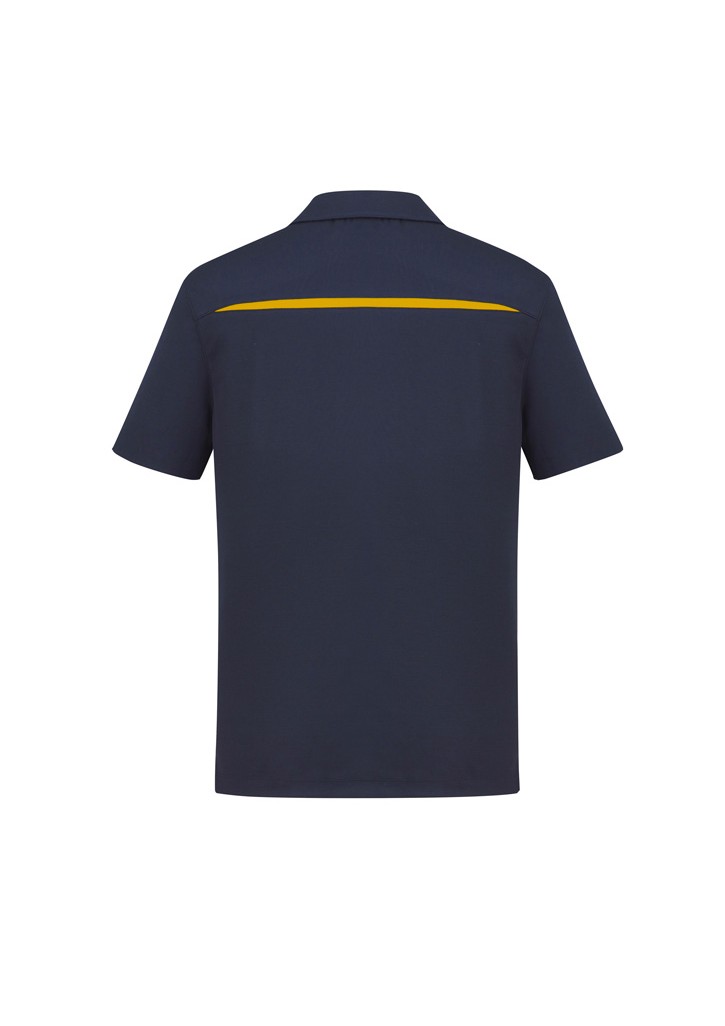 Mens Sonar Polo