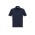 Mens Sonar Polo - Navy/Sky