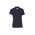 Oceana Womens Short Sleeve Polo - Navy