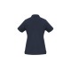 Oceana Womens Short Sleeve Polo