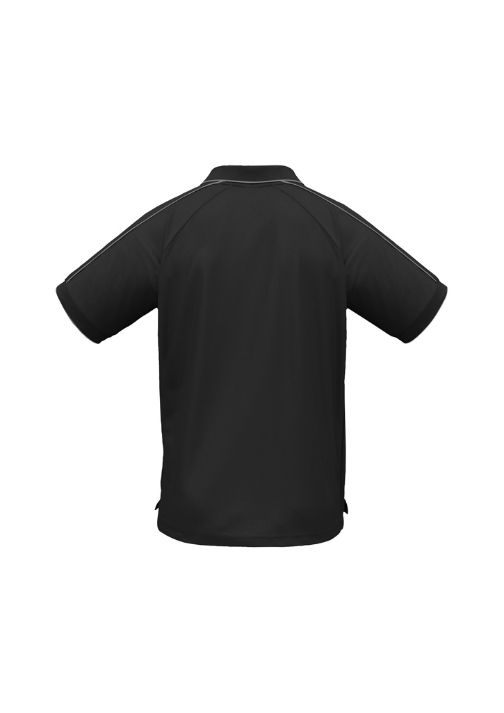 Mens Resort Polo
