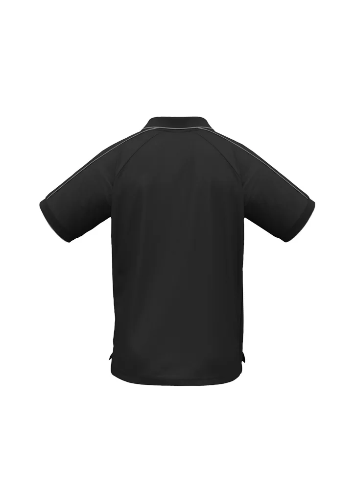Mens Resort Polo