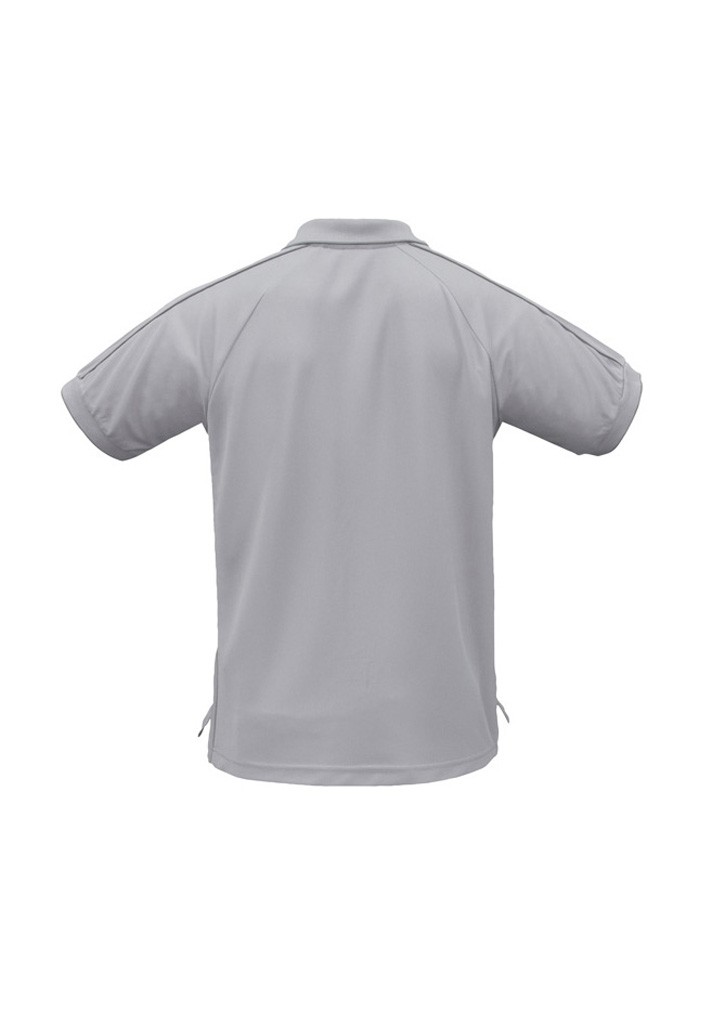 Resort Mens Short Sleeve Polo