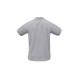 Resort Mens Short Sleeve Polo
