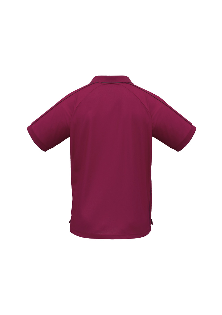 Mens Resort Polo