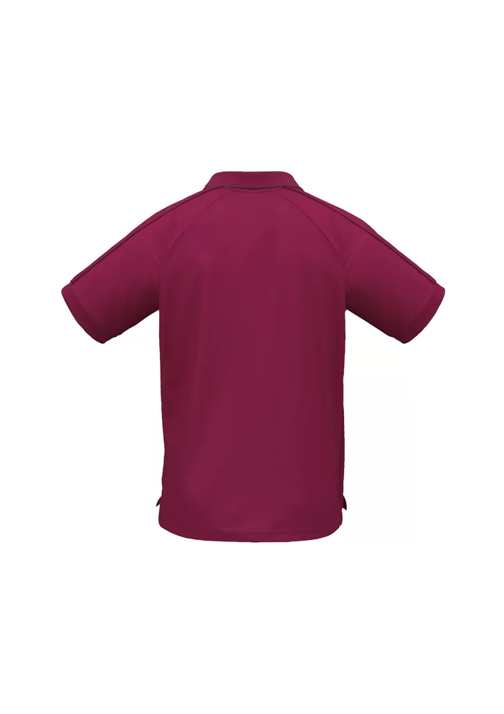 Mens Resort Polo