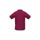 Mens Resort Polo