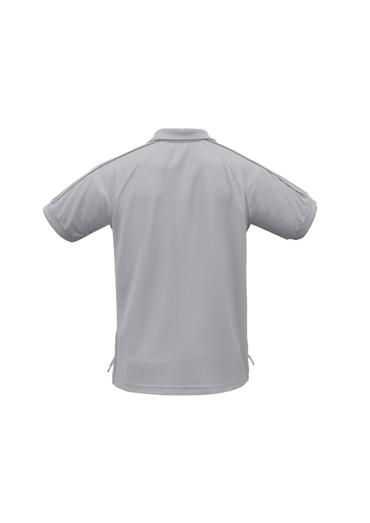 Mens Resort Polo