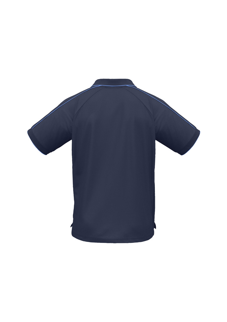 Mens Resort Polo
