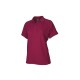 Resort Womens Short Sleeve Polo