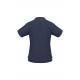 Resort Womens Short Sleeve Polo