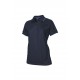 Resort Womens Short Sleeve Polo
