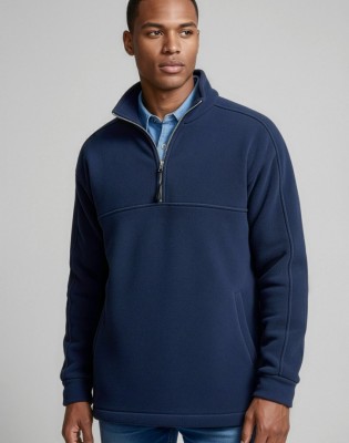 Heavy Weight Mens Fleece