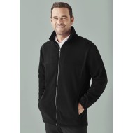 Mens Plain Jacket