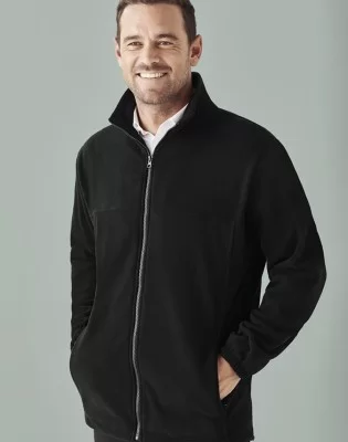 Mens Plain Jacket