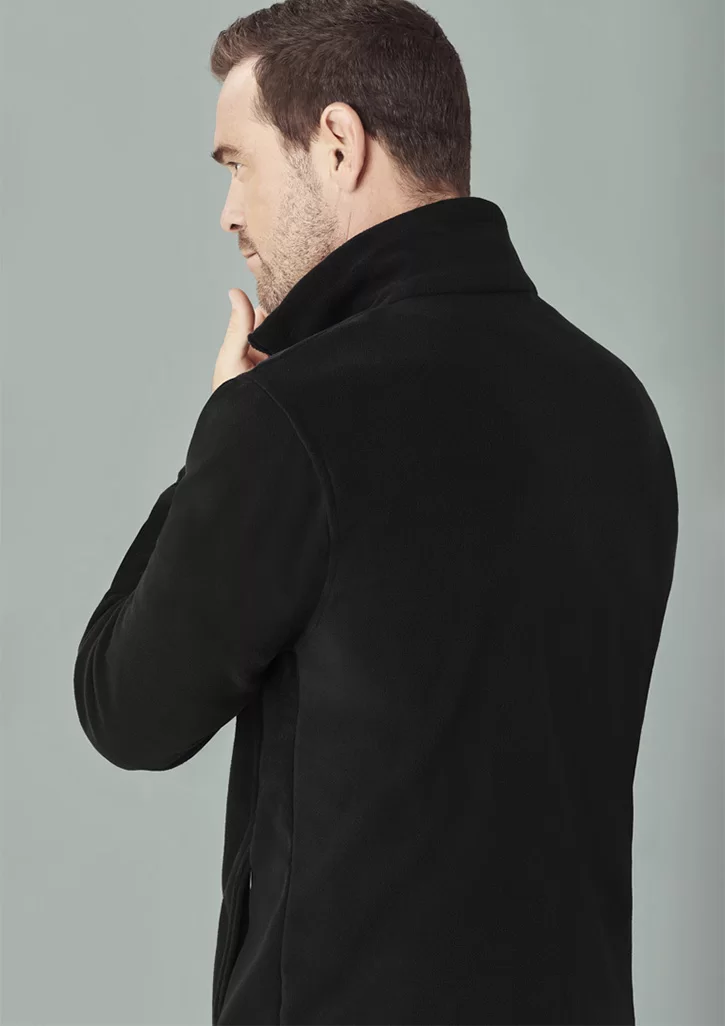 Mens Plain Jacket Mens Plain Jacket