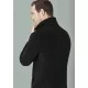 Mens Plain Jacket Mens Plain Jacket