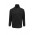 Mens Plain Jacket - Black