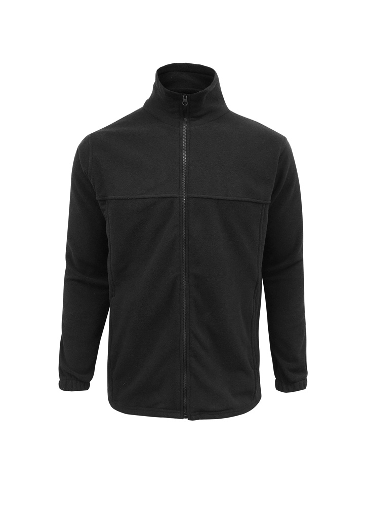 Plain Mens Jacket