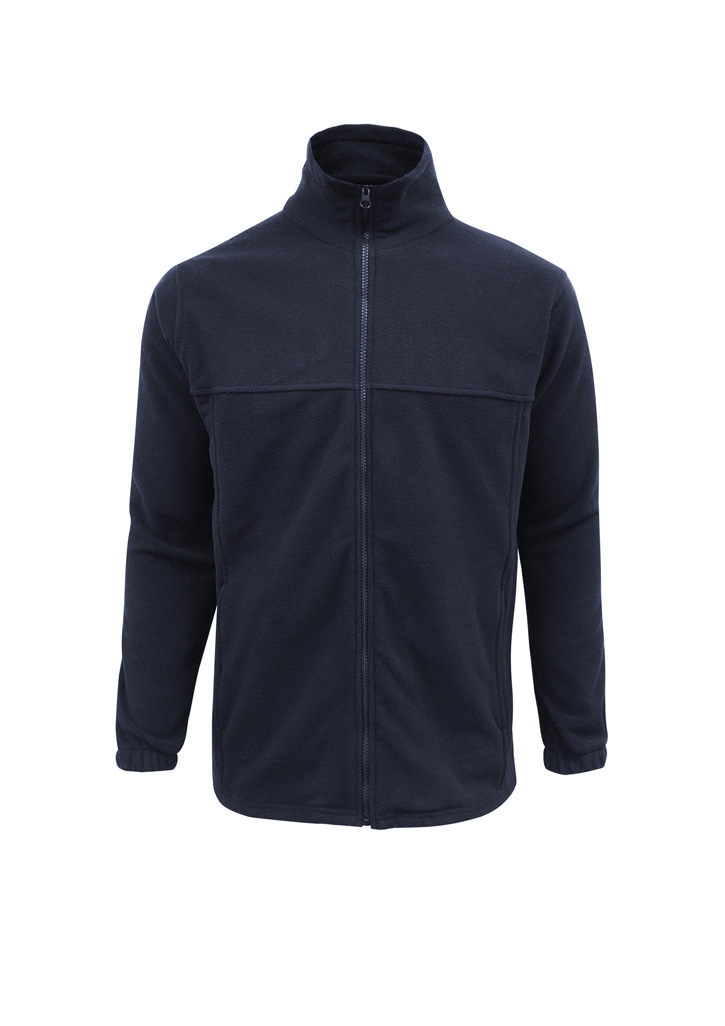Plain Mens Jacket