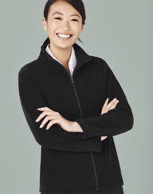 Womens Plain Jacket