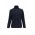 Womens Plain Jacket - Navy