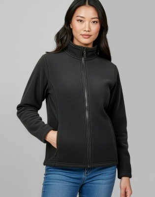 Plain Womens Jacket