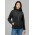 Plain Womens Jacket - Black