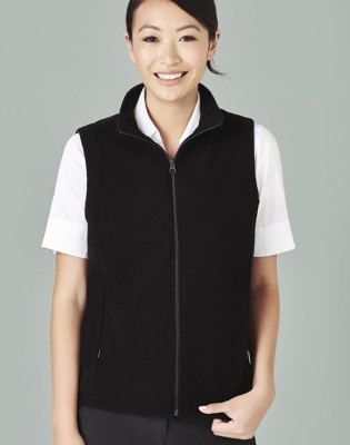 Womens Plain Vest