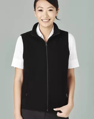 Womens Plain Vest