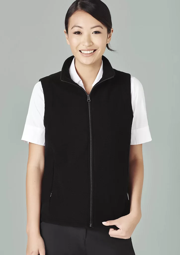 Womens Plain Vest Womens Plain Vest