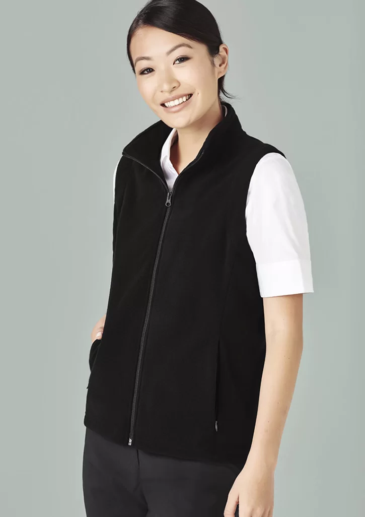 Womens Plain Vest Womens Plain Vest
