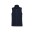 Plain Womens Vest - Navy