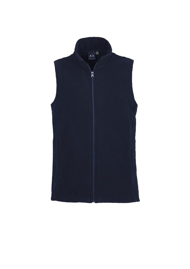 Plain Womens Vest