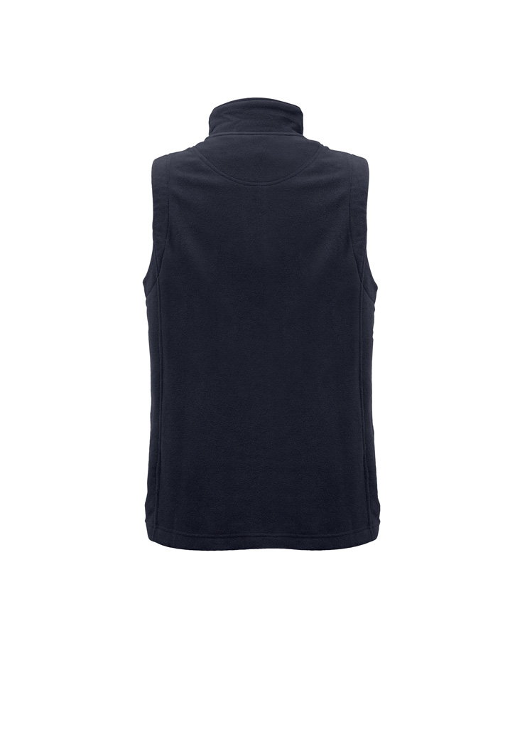 Plain Womens Vest