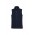 Womens Plain Vest - Navy