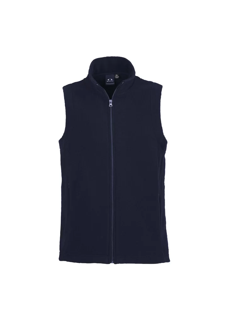 Womens Plain Vest Womens Plain Vest