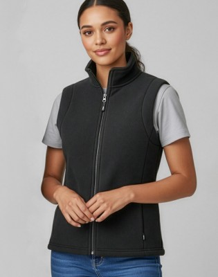 Plain Womens Vest
