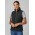 Plain Womens Vest - Black
