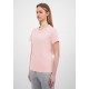 Womens Basis Short Sleeve Tee