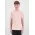 Youth Basis Short Sleeve Tee - Pink