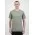 Mens Basis Short Sleeve Tee - Pistachio
